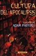 Cover of Cultura del Apocalipsis
