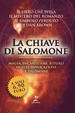 Cover of La chiave di Salomone. Magia, incantesimi, rituali, sigilli, invocazioni e talismani
