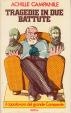 Cover of Tragedie in due battute