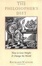 Cover of 'The Philosopher's Diet'