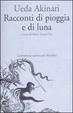 Cover of Racconti di pioggia e di Luna