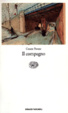 Cover of Il compagno