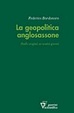 Cover of La geopolitica anglosassone