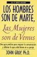 Cover of Los hombres son de Marte, las mujeres son de Venus