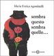 Cover of Sembra questo sembra quello...