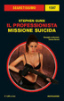 Cover of Il Professionista. Missione suicida