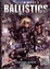 Cover of "Intron Depot 3"