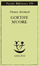 Cover of Goethe muore