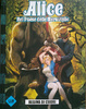 Cover of Alice nel paese delle meraviglie n. 3