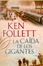 Cover of La caída de los gigantes