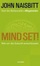 Cover of "Mind Set! Wie wir die Zukunft entschlüsseln"
