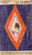 Cover of La chiave