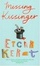 Cover of "Missing Kissinger"