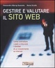 Cover of Gestire e valutare il sito web