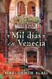 Cover of Mil días en Venecia
