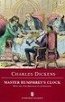 Cover of Master Humphrey's Clock and Other Stories