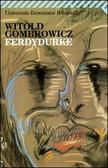 gombrowicz ferdydurke