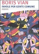 Cover of Favole per gente comune