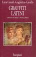 Cover of GRAFFITI LATINI