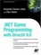 Cover of .NET Game Programming with DirectX 9.0
