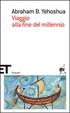 Cover of Viaggio alla fine del millennio