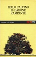Cover of Il barone rampante
