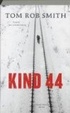 Cover of Kind 44 mp