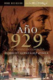 Cover of Ano 929/ Year 929
