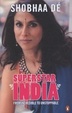 Cover of Superstar India