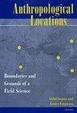 Cover of Anthropological Locations
