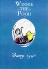 Winnie the Pooh Desk Diary