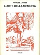 Cover of L' arte della memoria