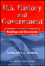 Cover of "Us History and Government"