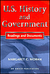 Us History and Government : Readings and Documents