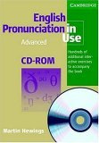 English Pronunciation in Use Advanced CD-ROM for Windows and Mac (single user)