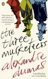 The Three Musketeers (Penguin Red Classics)