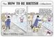 Cover of The How to Be British Collection