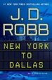Cover of New York to Dallas