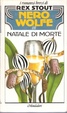 Cover of Natale di morte