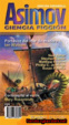 Cover of Asimov Ciencia Ficción - Nº18