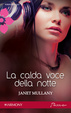 Cover of La Calda voce della notte