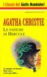 Cover of Le fatiche di Hercule