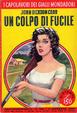 Cover of Un colpo di fucile