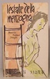 Cover of L'estate della menzogna