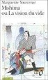 Cover of Mishima, ou, La vision du vide