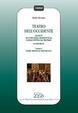 Cover of Teatro dell'Occidente. Elementi di storia della drammaturgia e dello spettacolo teatrale