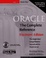 Cover of "Oracle"