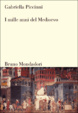 Cover of I mille anni del Medioevo