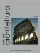 Cover of Storia dell'architettura