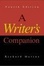 Cover of "A Writer's Companion"